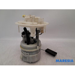 Citroen - C4 Picasso - Electric fuel pump
