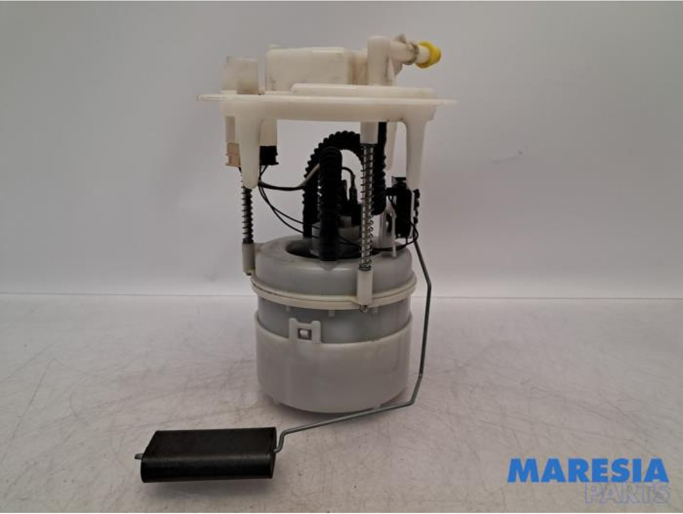Citroen - C4 Picasso - Electric fuel pump
