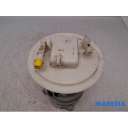 Citroen - C4 Picasso - Electric fuel pump