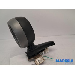 Citroen - C1 - Tachomètre