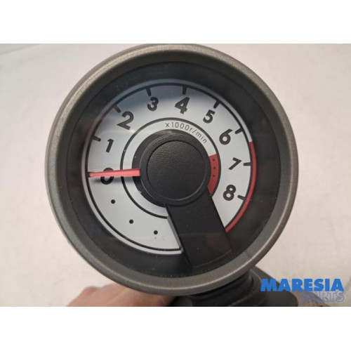 Citroen - C1 - Tachometer