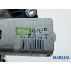 Citroen - C1 - Rear wiper motor