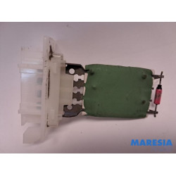 Citroen - C1 - Kachel Weerstand