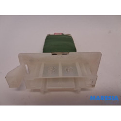 Citroen - C1 - Kachel Weerstand
