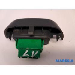 Citroen - C1 - Commutateur vitre électrique
