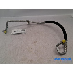 Citroen - C4 Picasso - Air conditioning line
