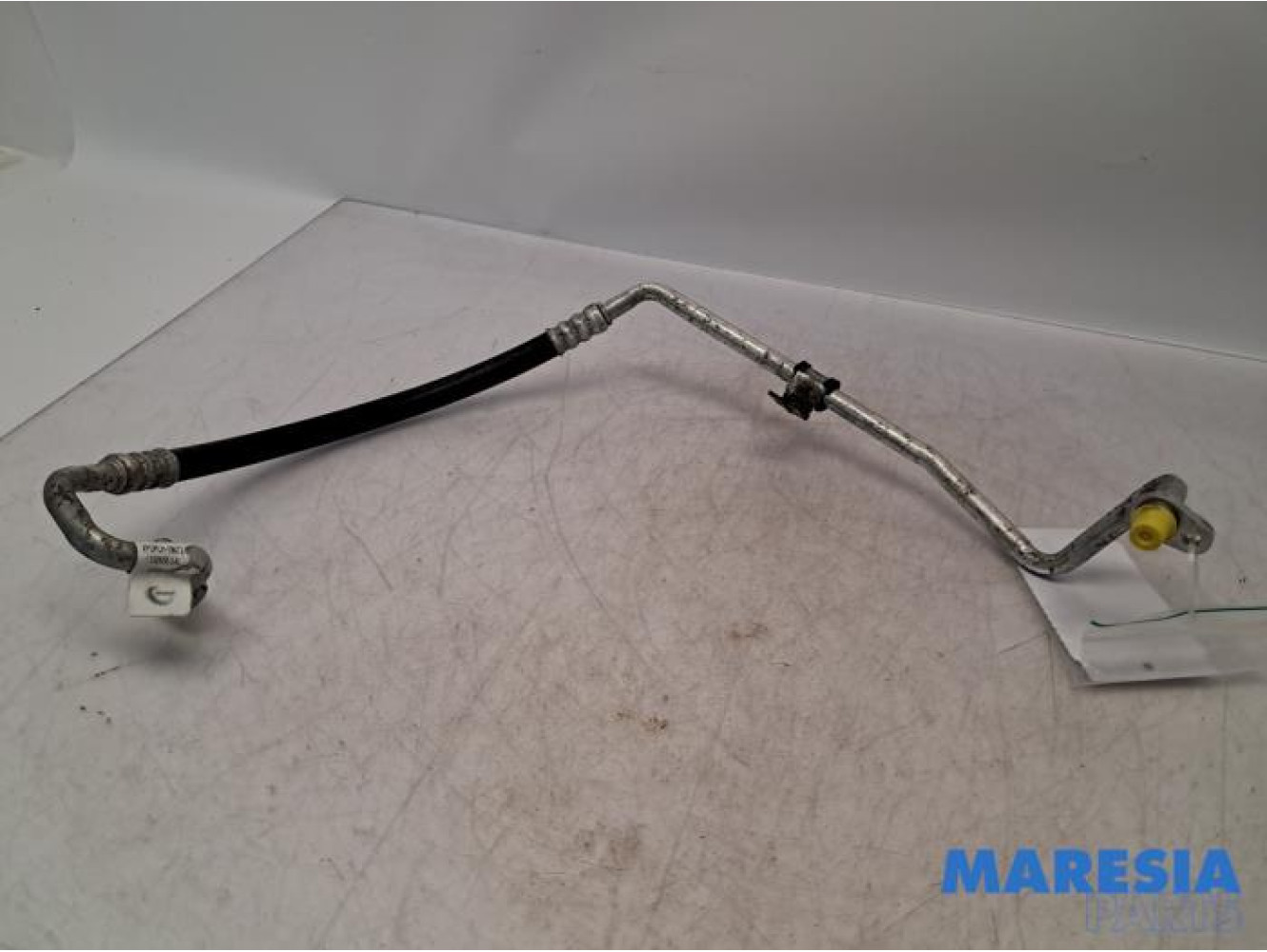 Citroen - C4 Picasso - Air conditioning line