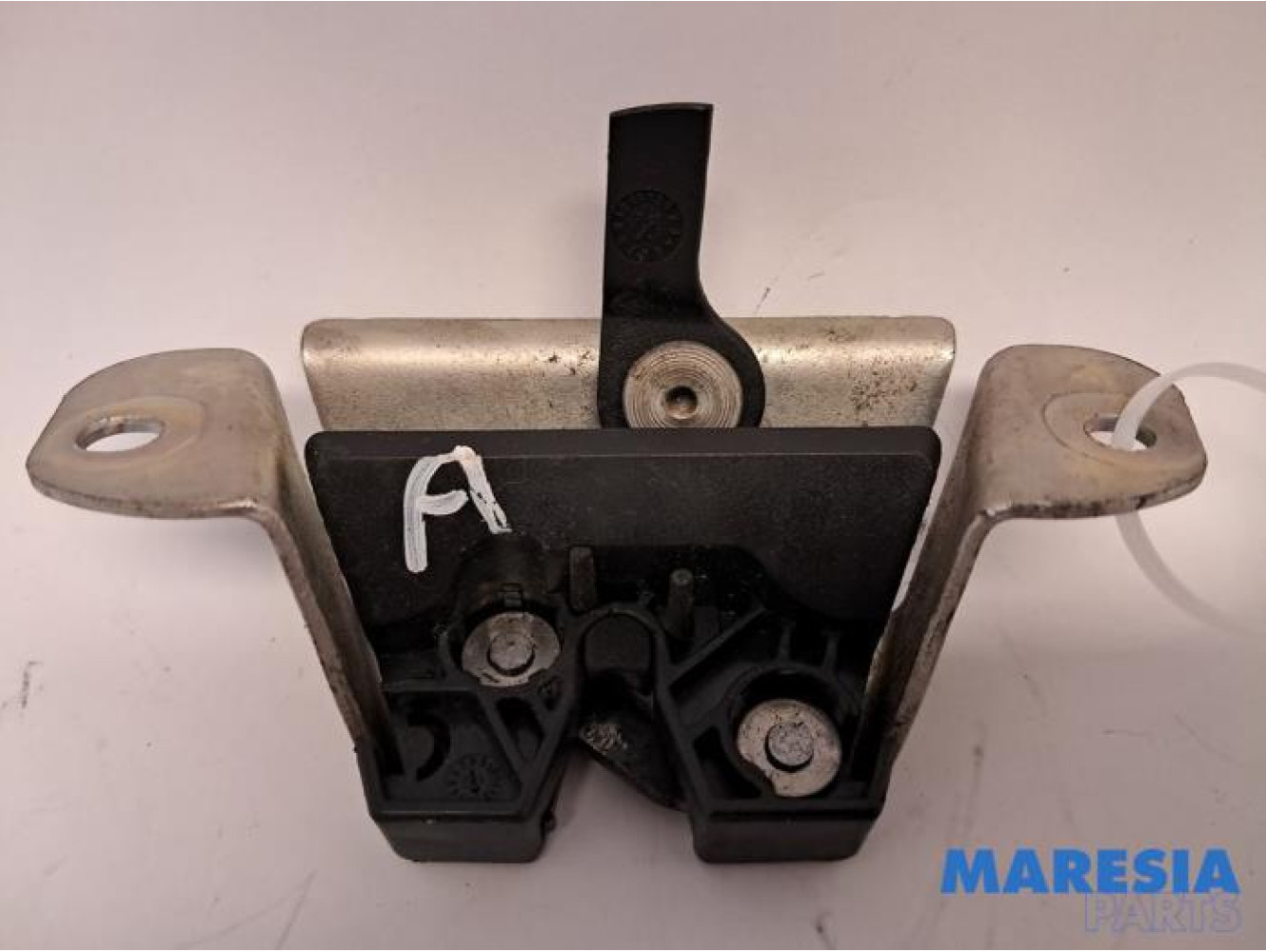 Citroen - C1 - Slotmechaniek Achterklep