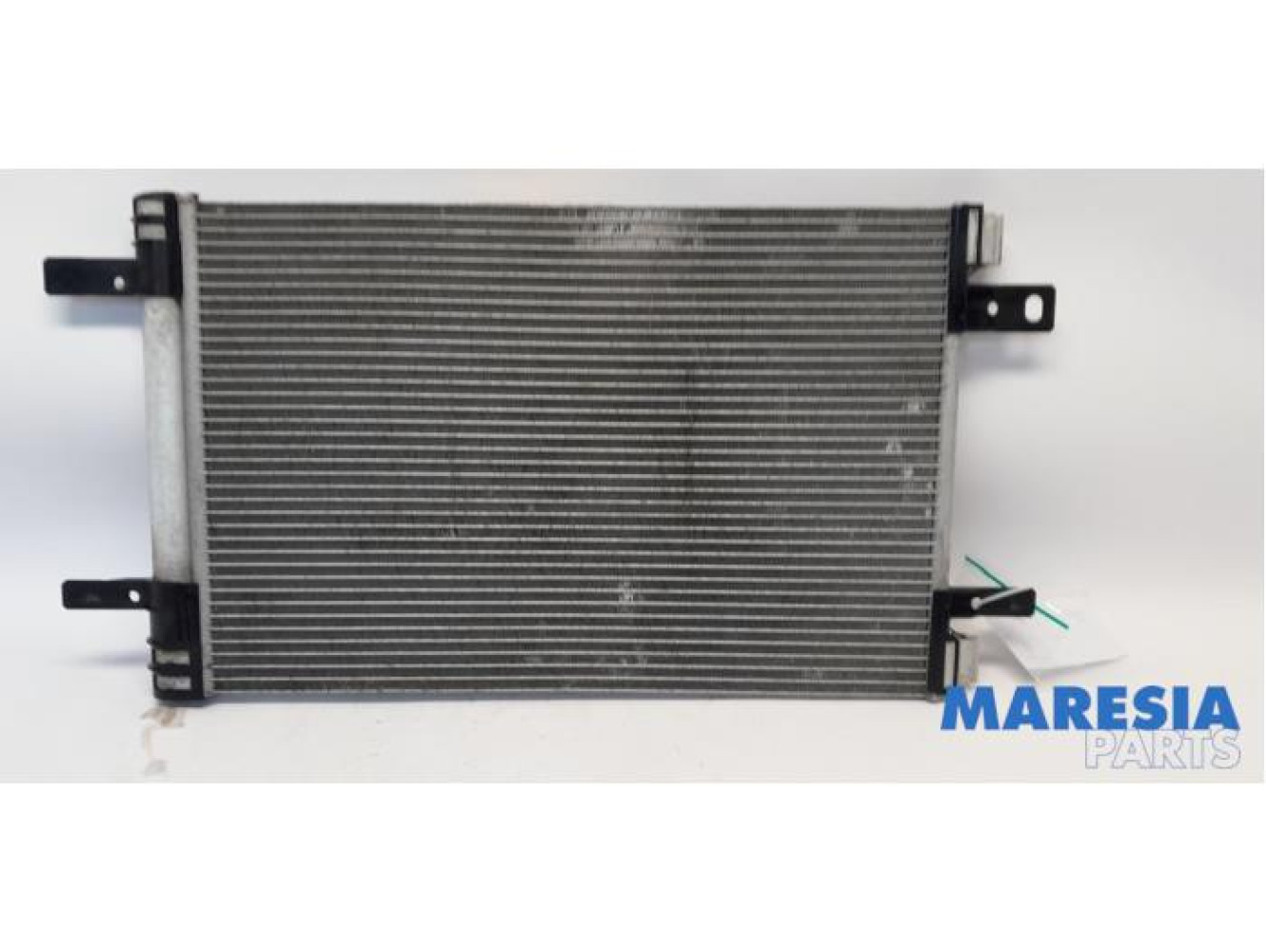 Citroen - C4 Picasso - Air conditioning condenser