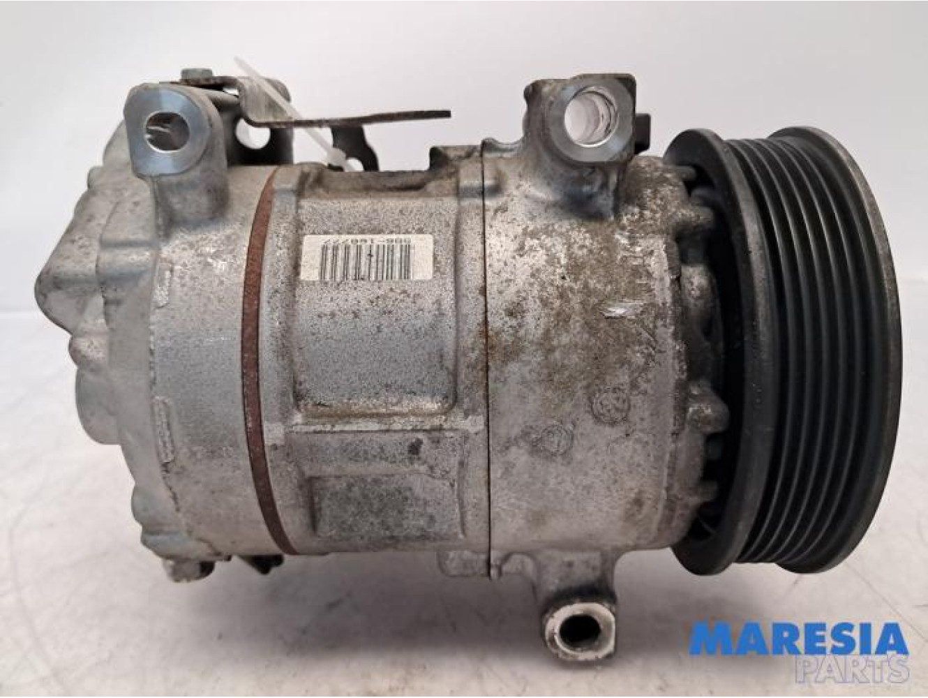 Citroen - C4 Picasso - Air conditioning pump