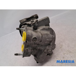 Citroen - C4 Picasso - Air conditioning pump