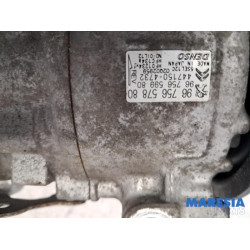 Citroen - C4 Picasso - Air conditioning pump
