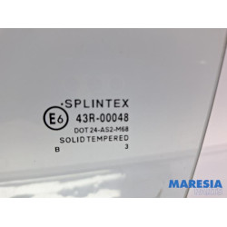 Citroen - C1 - Vitre portière 4portes avant gauche