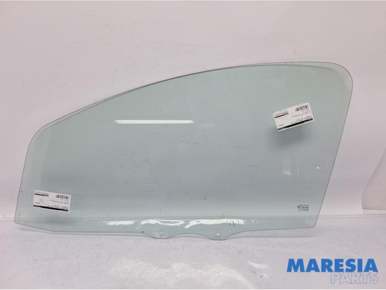 Citroen - C1 - Vitre portière 4portes avant gauche