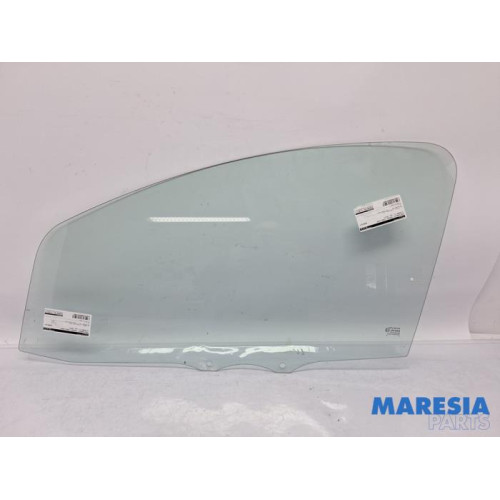 Citroen - C1 - Portierruit 4Deurs links-voor