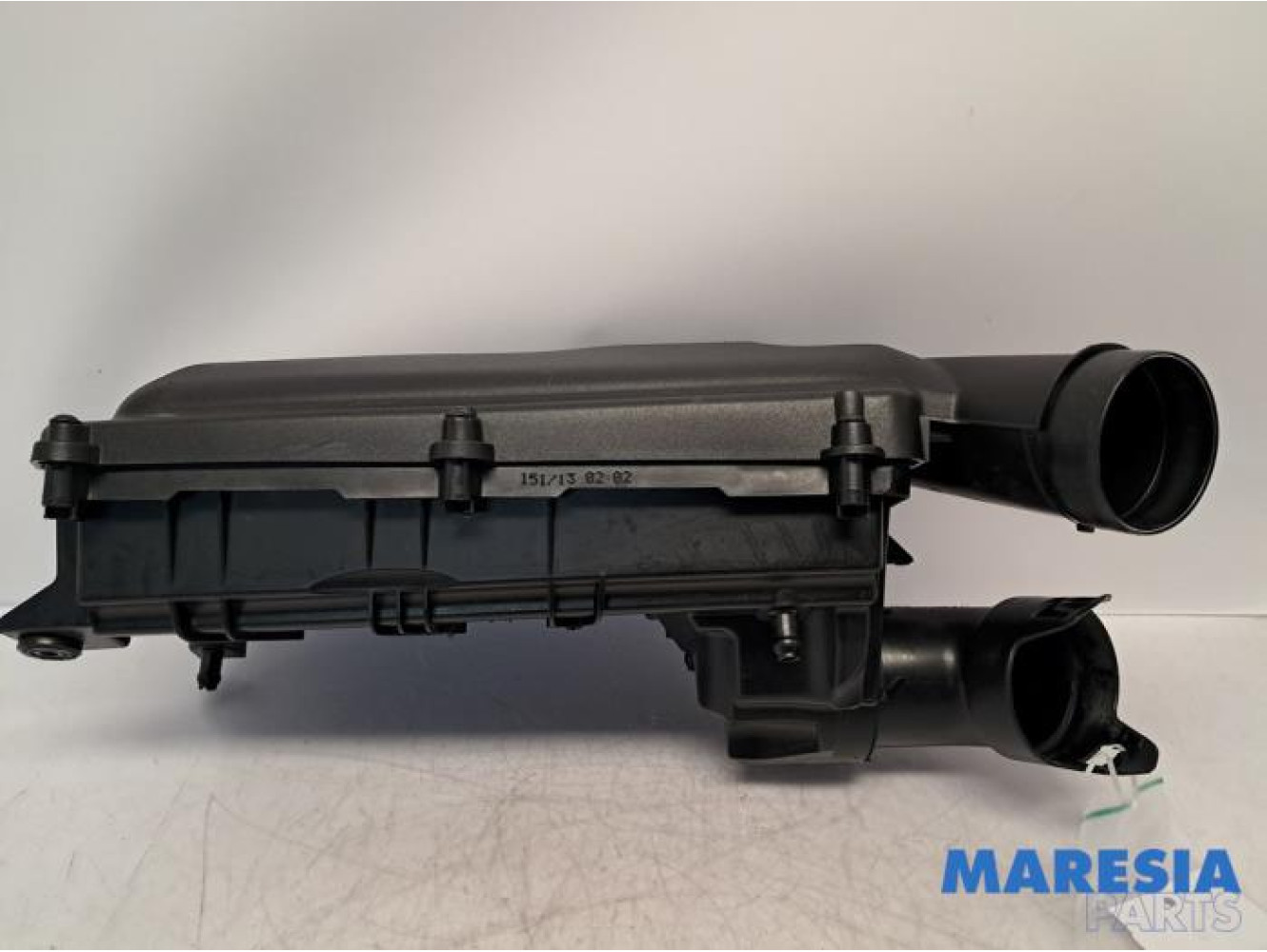 Citroen - C4 Picasso - Air box