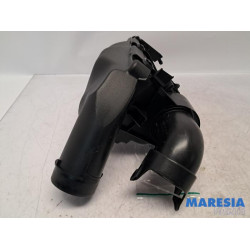 Citroen - C4 Picasso - Air box
