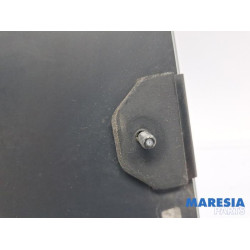 Citroen - C1 - Vitre portière 4portes arrière gauche