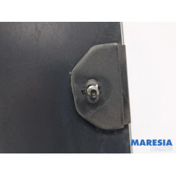 Citroen - C1 - Vitre portière 4portes arrière gauche