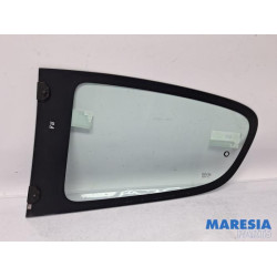 Citroen - C1 - Rear door window 4-door door, rear right