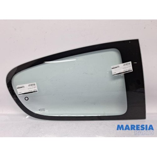 Citroen - C1 - Portierruit 4Deurs rechts-achter