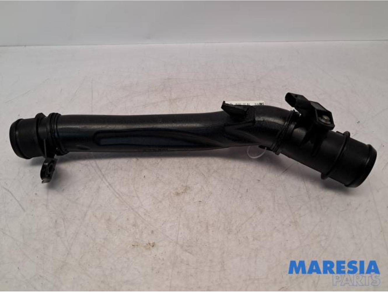 Citroen - C4 Picasso - Tube intercooler