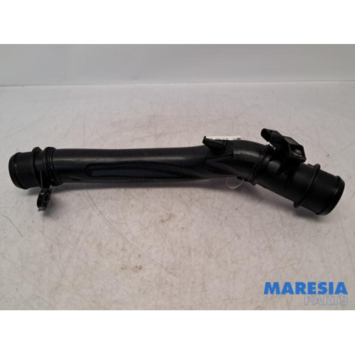 Citroen - C4 Picasso - Tube intercooler