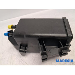 Citroen - C4 Picasso - Filtre carbone