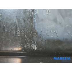 Citroen - C4 Picasso - Radiator bar