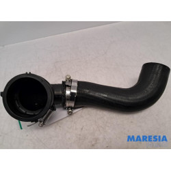 Citroen - C4 Picasso - Intercooler hose