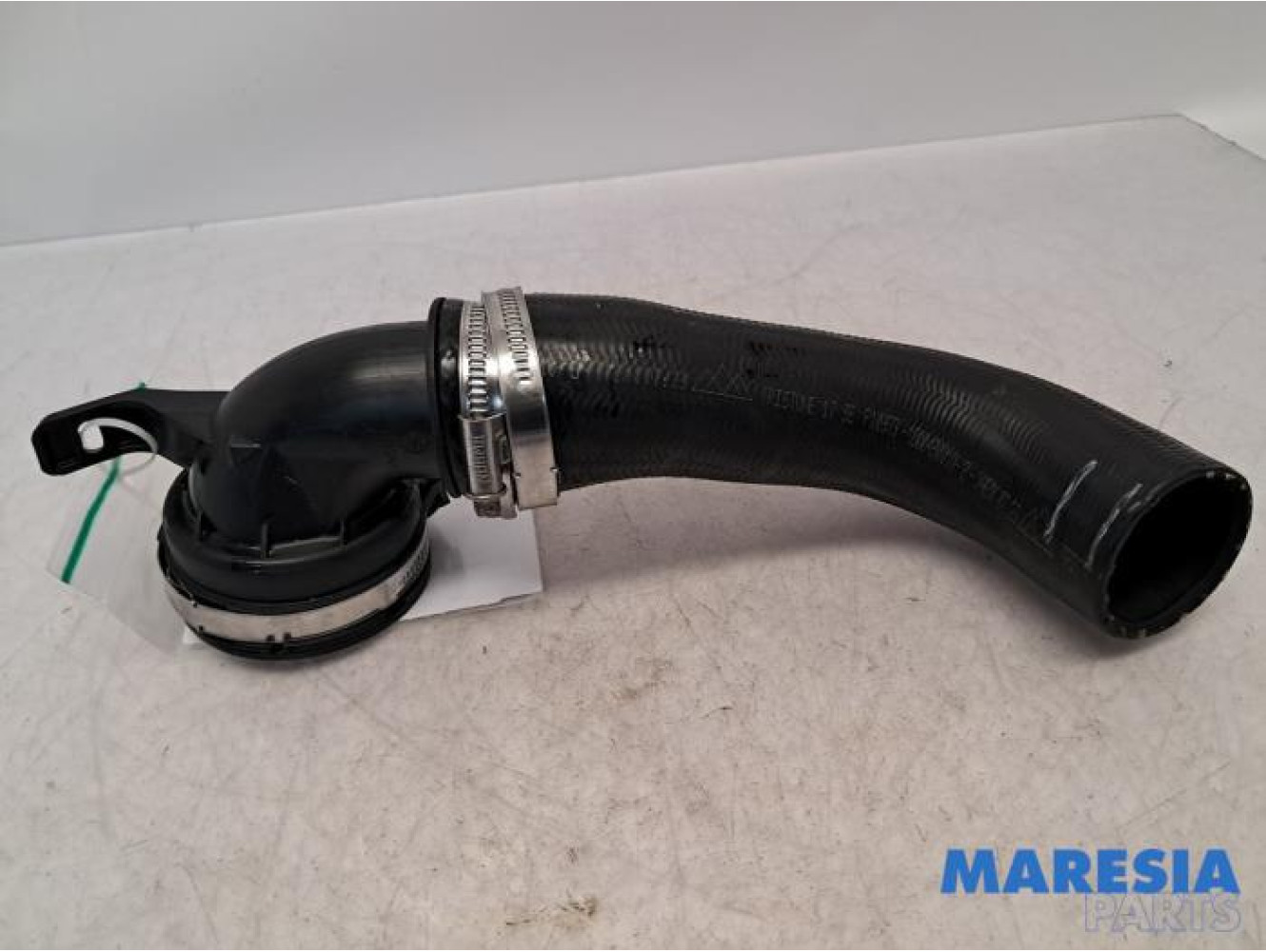 Citroen - C4 Picasso - Intercooler hose
