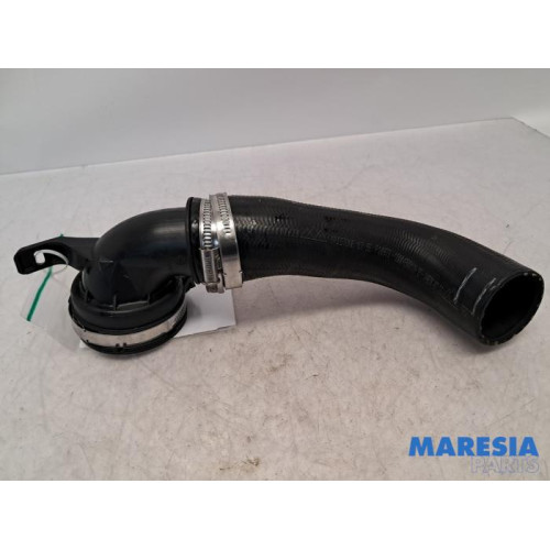 Citroen - C4 Picasso - Intercooler hose