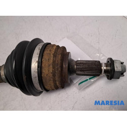Citroen - C4 Picasso - Arbre de transmission avant droit