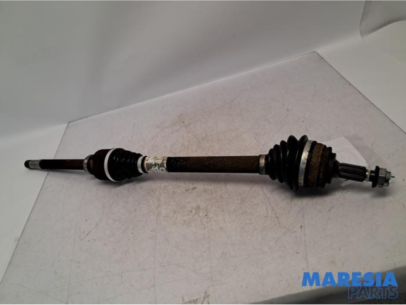 Citroen - C4 Picasso - Arbre de transmission avant droit
