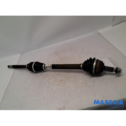 Citroen - C4 Picasso - Front drive shaft, right