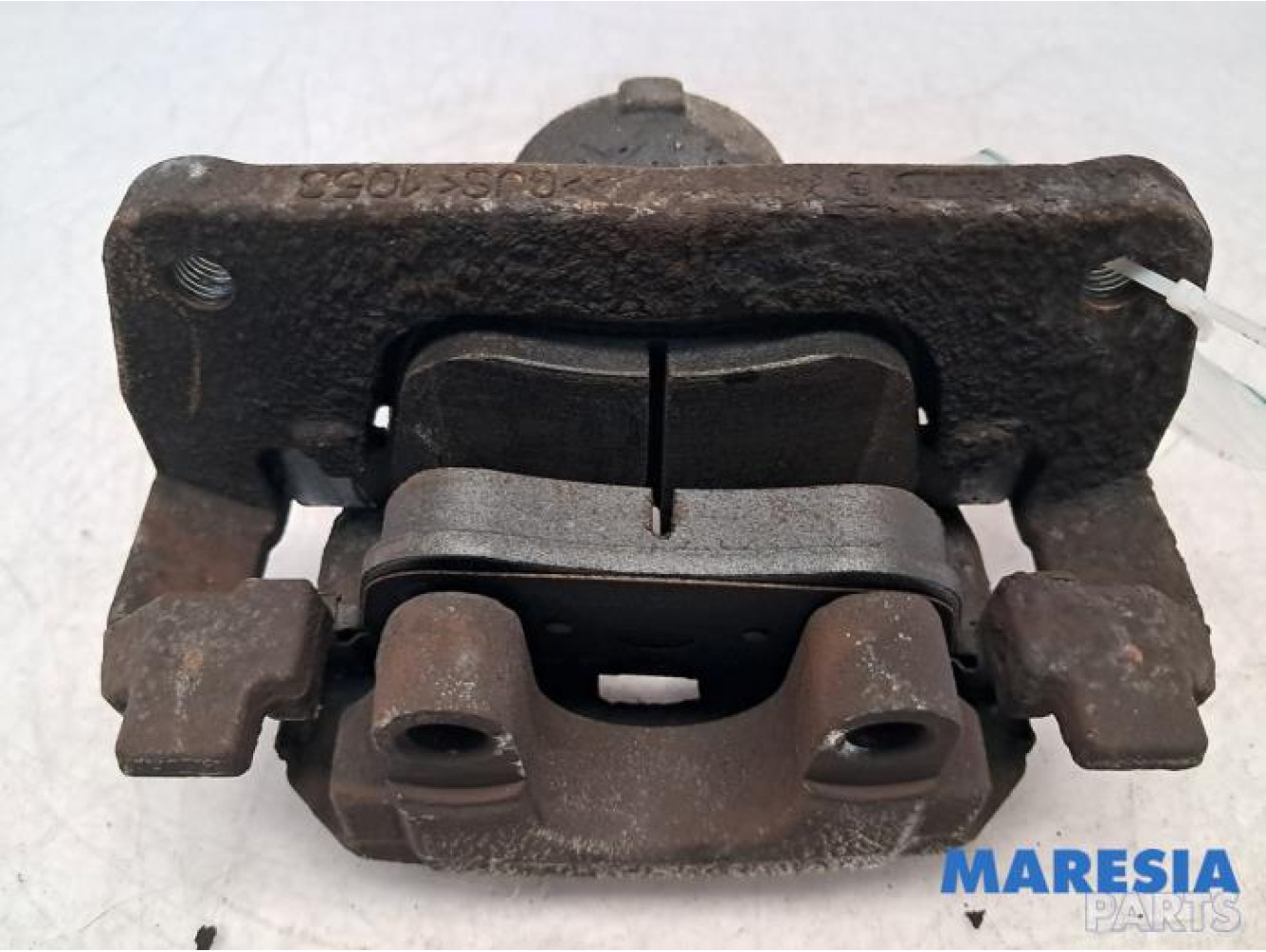 Citroen - C4 Picasso - Remklauw (Tang) links-voor