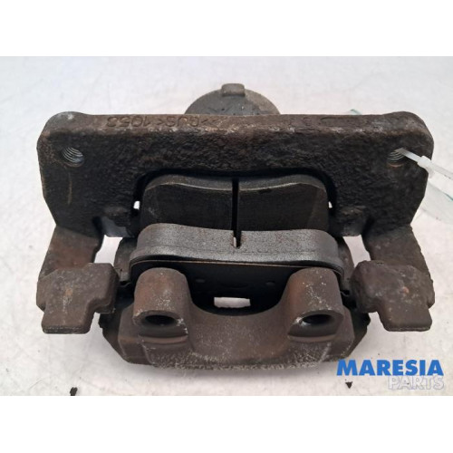 Citroen - C4 Picasso - Remklauw (Tang) links-voor