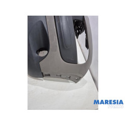 Citroen - C4 Cactus - Front bumper