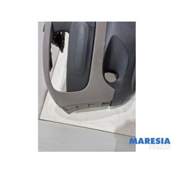 Citroen - C4 Cactus - Front bumper
