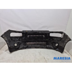 Citroen - C4 Cactus - Front bumper