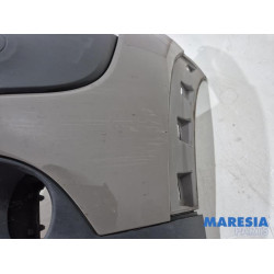 Citroen - C4 Cactus - Front bumper