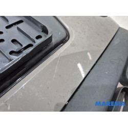 Citroen - C4 Cactus - Front bumper