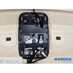 Citroen - C4 Cactus - Revêtement plafond