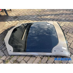 Citroen - C4 Cactus - Toit panoramique