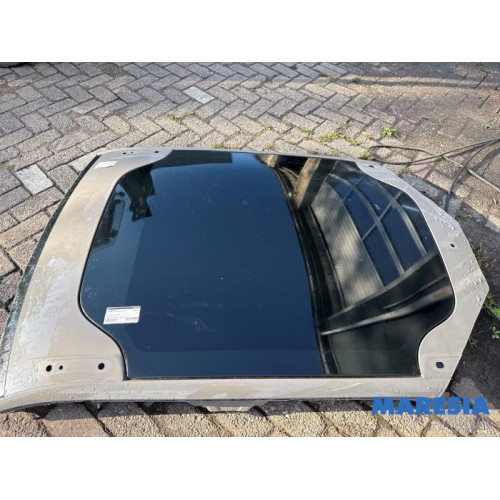Citroen - C4 Cactus - Toit panoramique