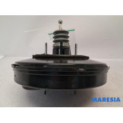 Citroen - C4 Picasso - Brake servo