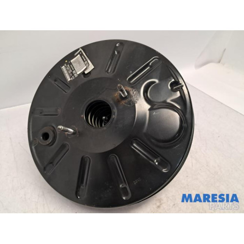 Citroen - C4 Picasso - Brake servo