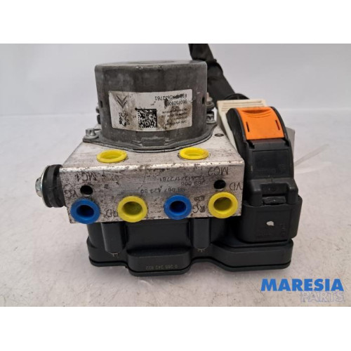 Citroen - C4 Picasso - ABS pump