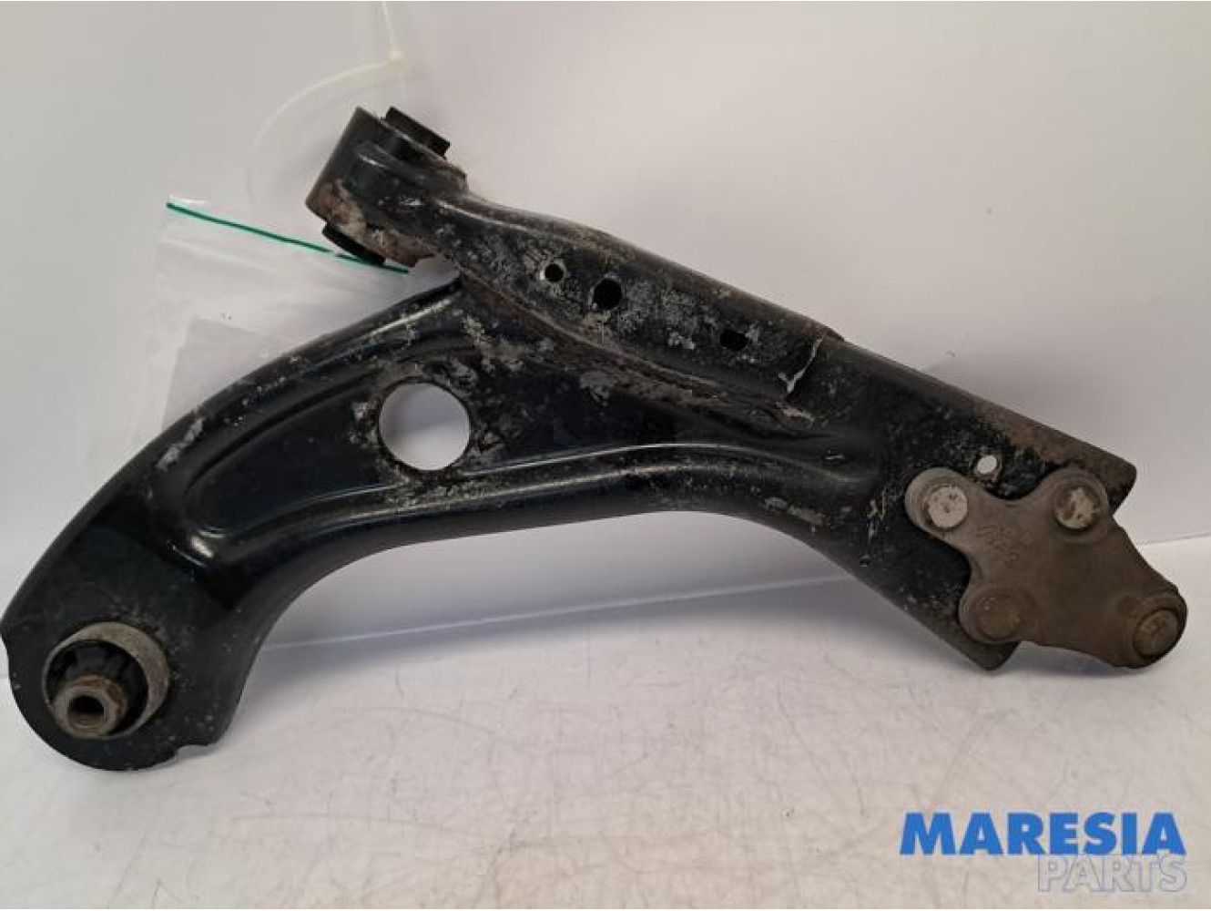 Citroen - C4 Picasso - Bras de suspension bas avant gauche