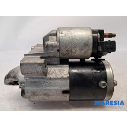 Citroen - C4 Picasso - Starter